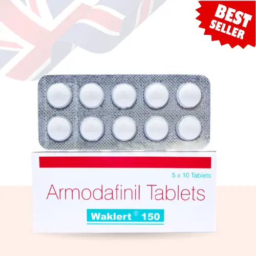 armodafinil