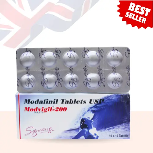 modafinil
